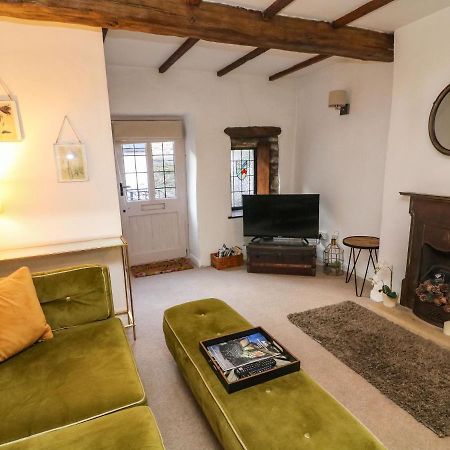 Courtyard Cottage Kirkby Lonsdale Exterior photo