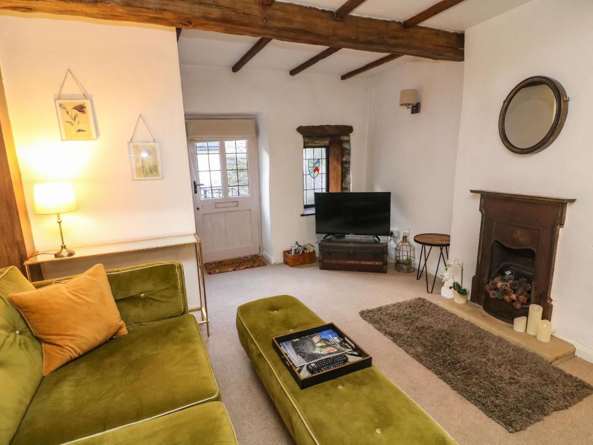 Courtyard Cottage Kirkby Lonsdale Exterior photo