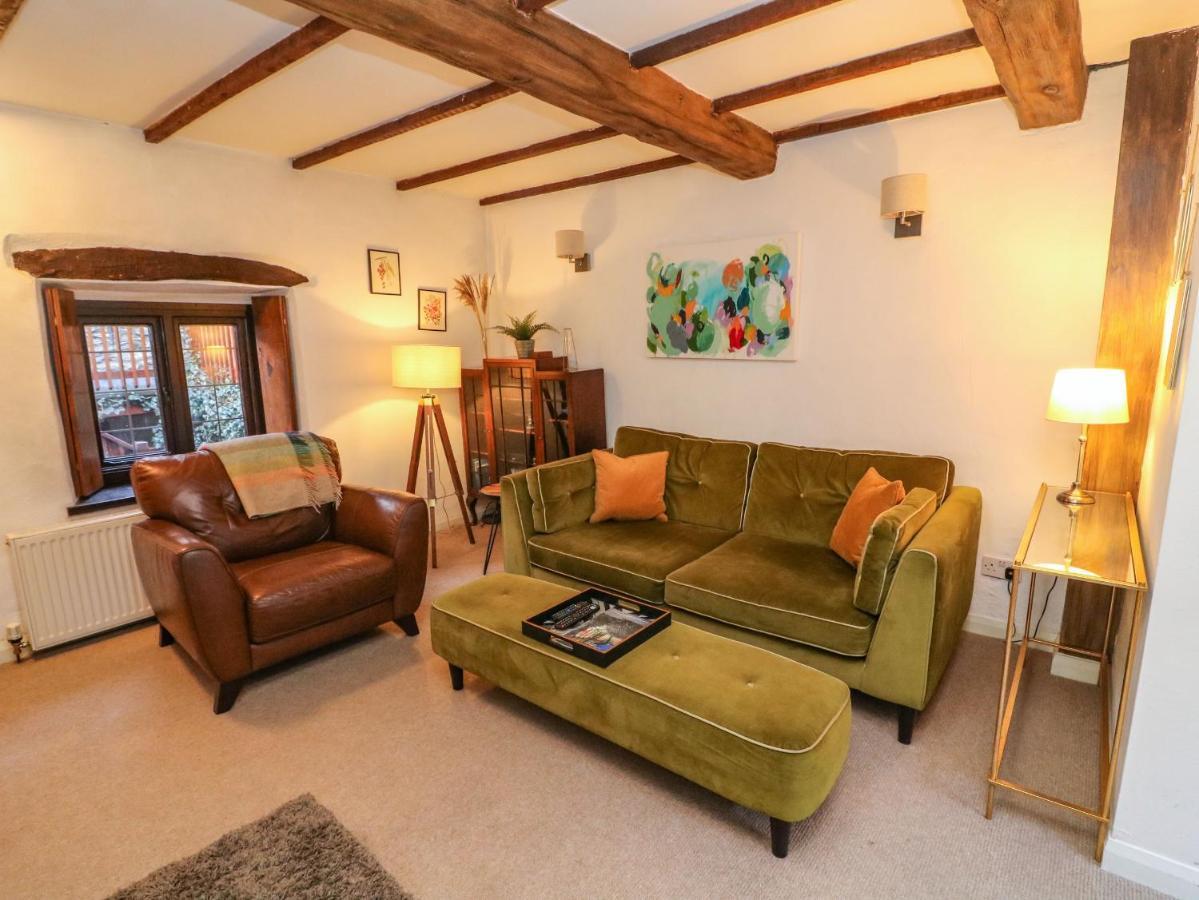 Courtyard Cottage Kirkby Lonsdale Exterior photo