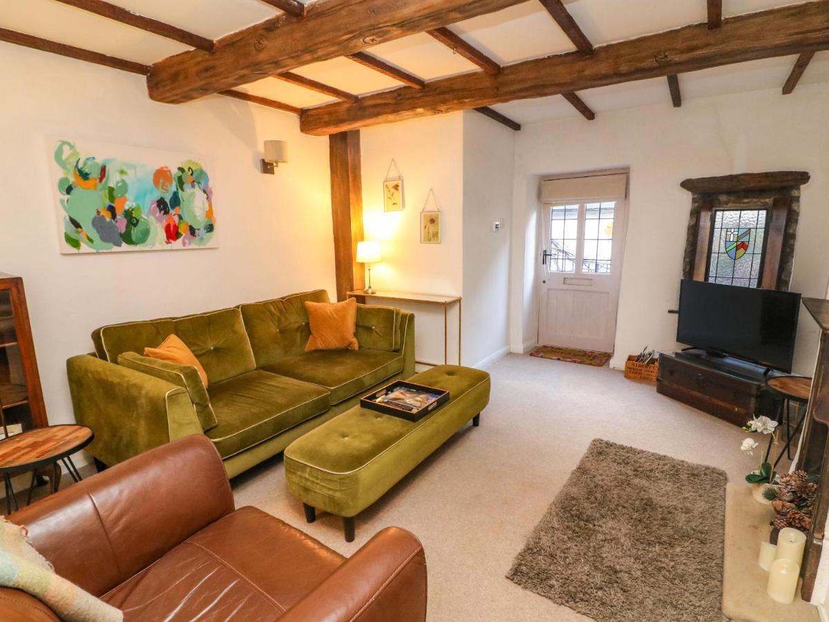Courtyard Cottage Kirkby Lonsdale Exterior photo