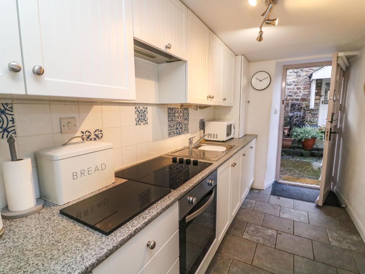 Courtyard Cottage Kirkby Lonsdale Exterior photo